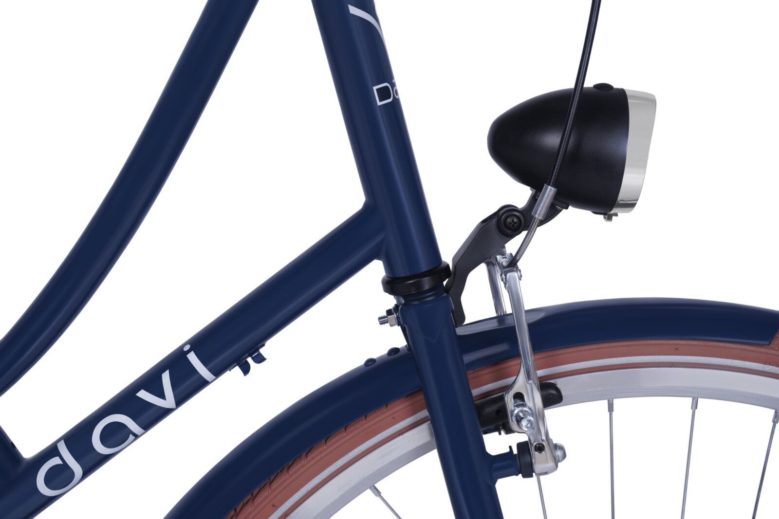 women's bike davi alma 28", 160 185 cm, 1 speed